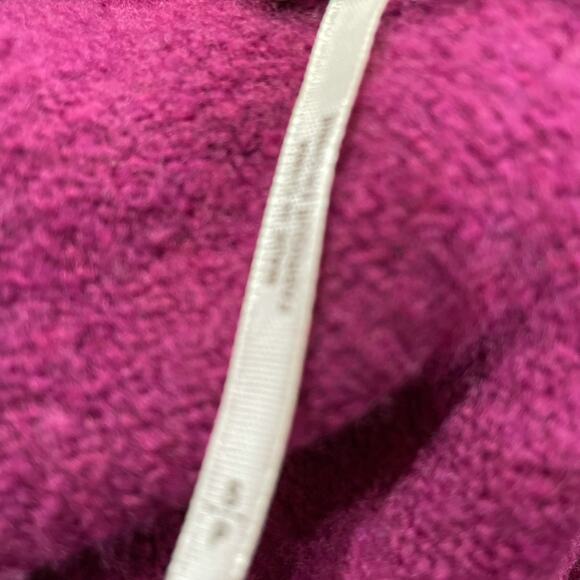 Free People Echo Beach Cowl‎ Neck Pullover Sweater - Picture 7 of 7